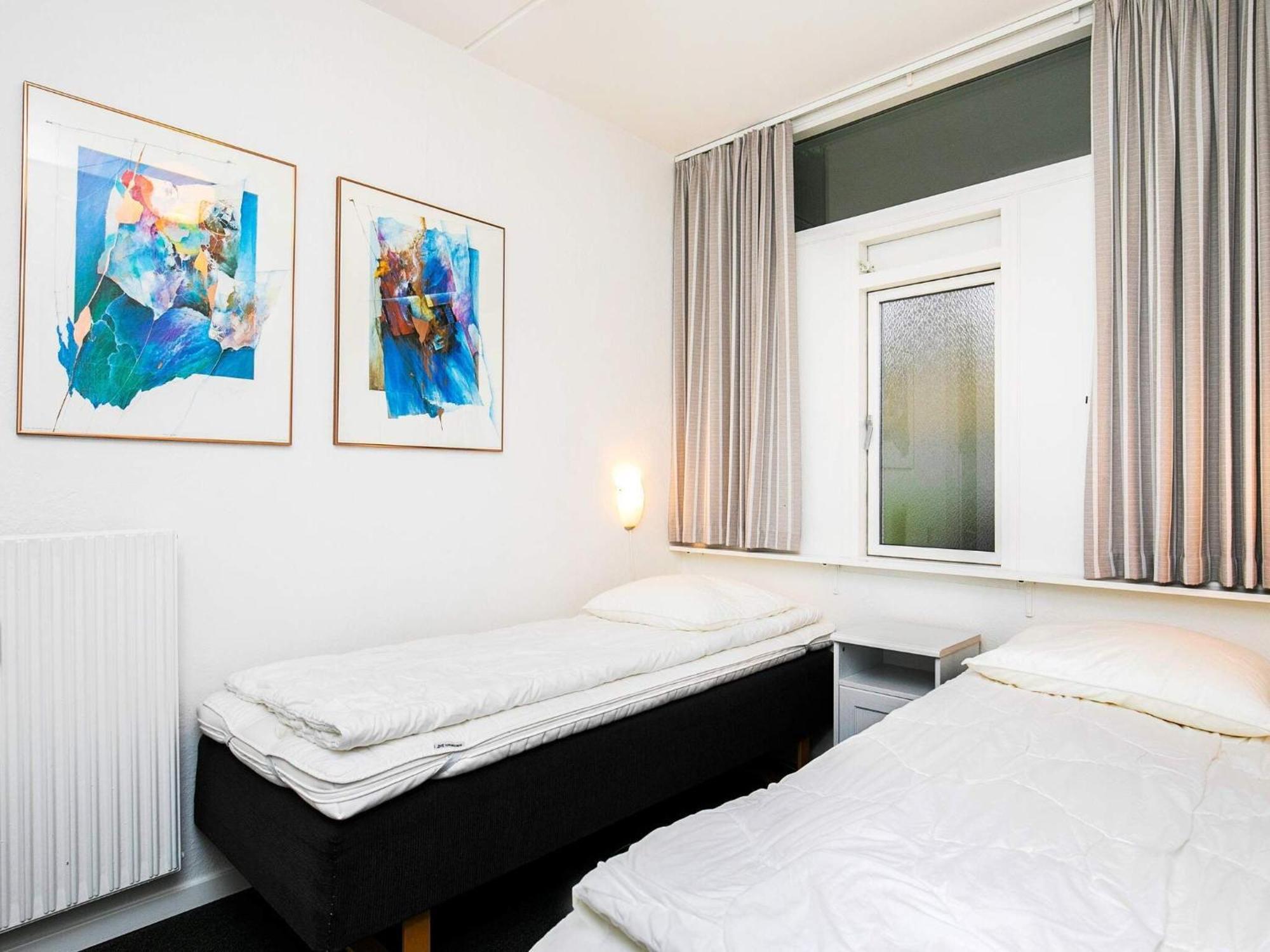 4 Person Holiday Home On A Holiday Park In フ ァボルグ エクステリア 写真