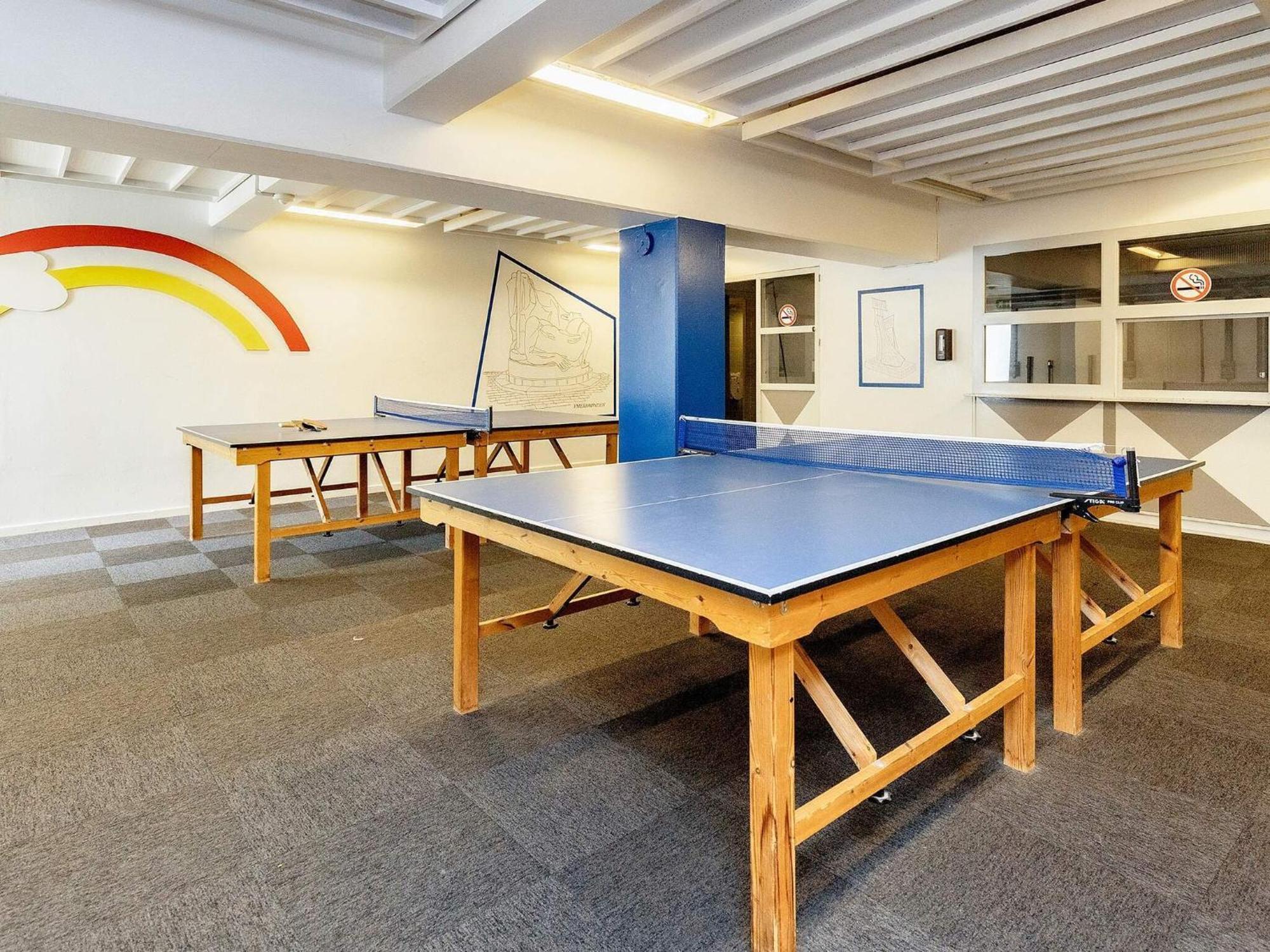 4 Person Holiday Home On A Holiday Park In フ ァボルグ エクステリア 写真
