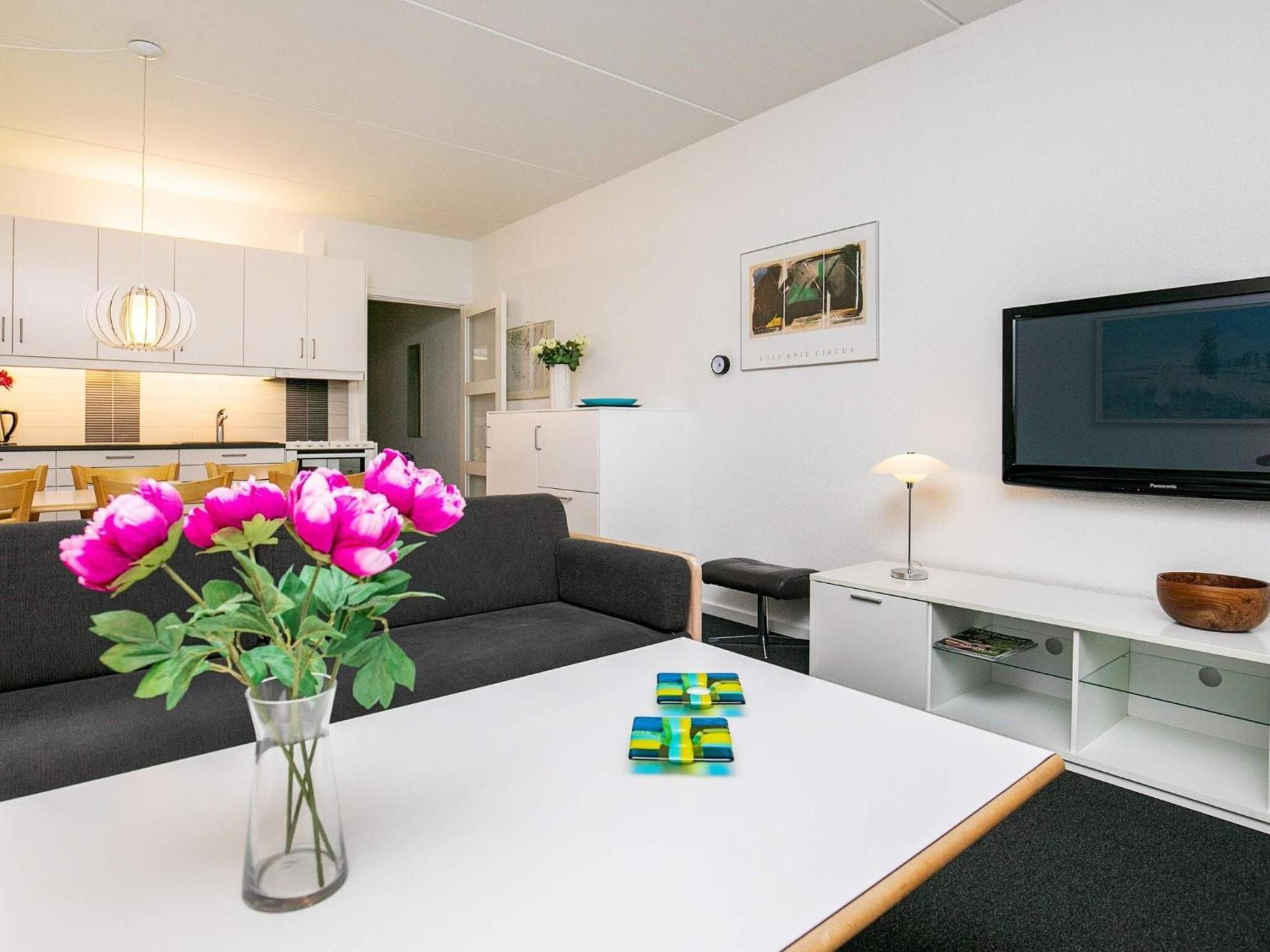 4 Person Holiday Home On A Holiday Park In フ ァボルグ エクステリア 写真