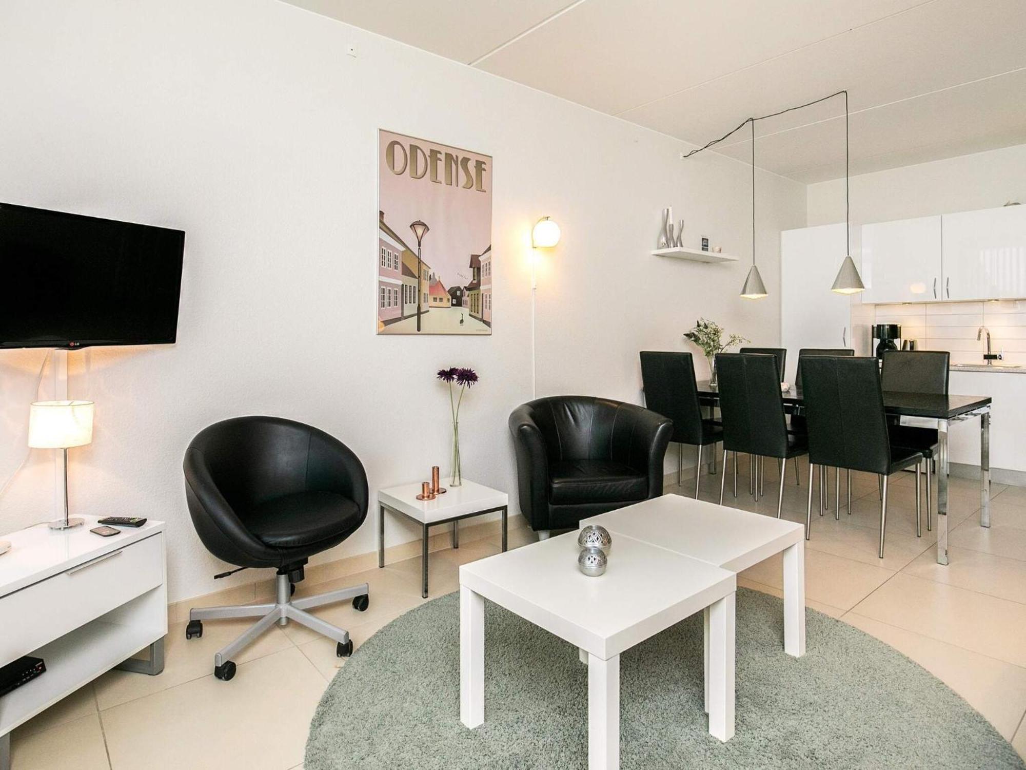 4 Person Holiday Home On A Holiday Park In フ ァボルグ エクステリア 写真