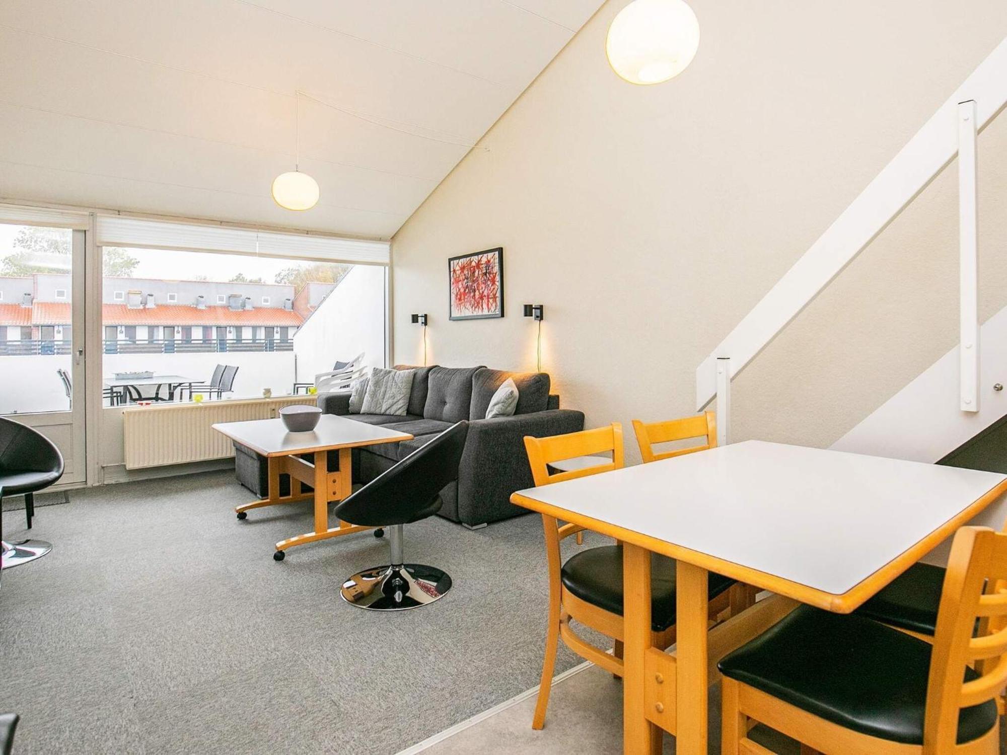 4 Person Holiday Home On A Holiday Park In フ ァボルグ エクステリア 写真