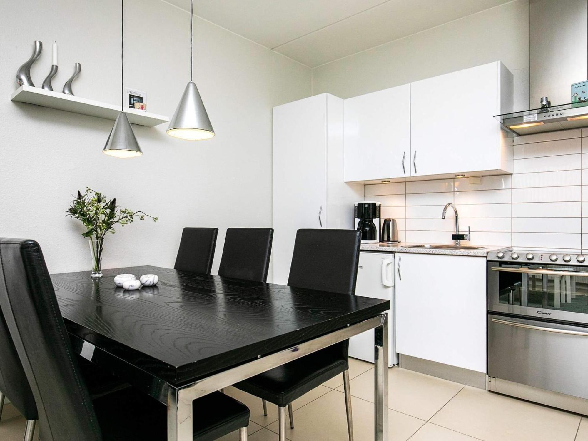 4 Person Holiday Home On A Holiday Park In フ ァボルグ エクステリア 写真