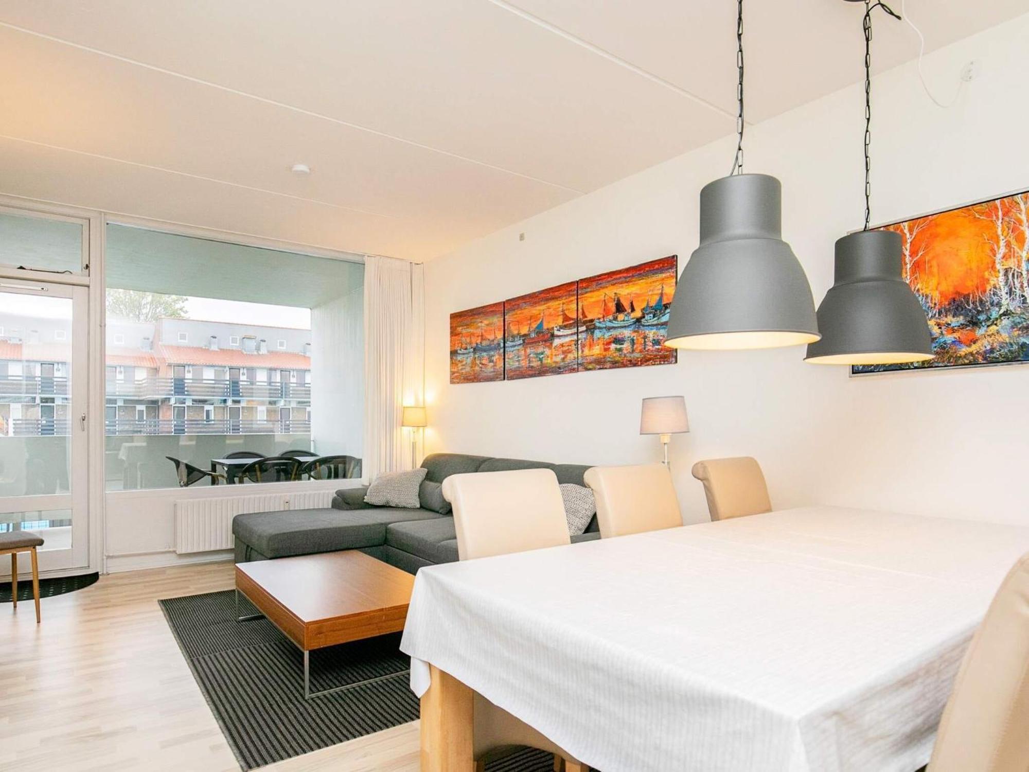 4 Person Holiday Home On A Holiday Park In フ ァボルグ エクステリア 写真